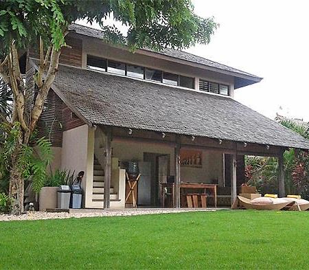 Duke'S Bingin Villas Uluwatu  Luaran gambar