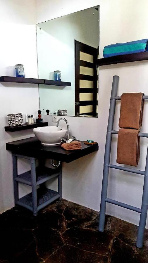 Duke'S Bingin Villas Uluwatu  Luaran gambar