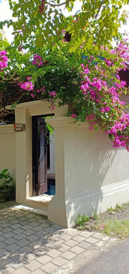 Duke'S Bingin Villas Uluwatu  Luaran gambar