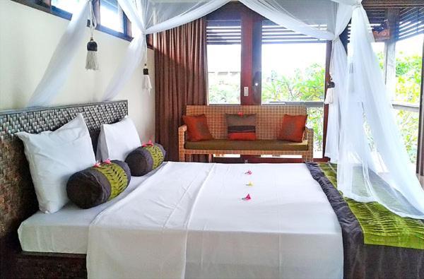Duke'S Bingin Villas Uluwatu  Luaran gambar
