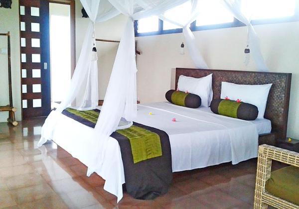 Duke'S Bingin Villas Uluwatu  Luaran gambar