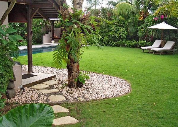 Duke'S Bingin Villas Uluwatu  Luaran gambar