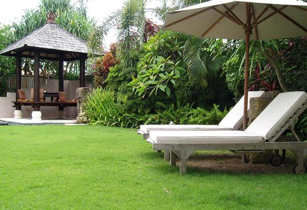 Duke'S Bingin Villas Uluwatu  Luaran gambar