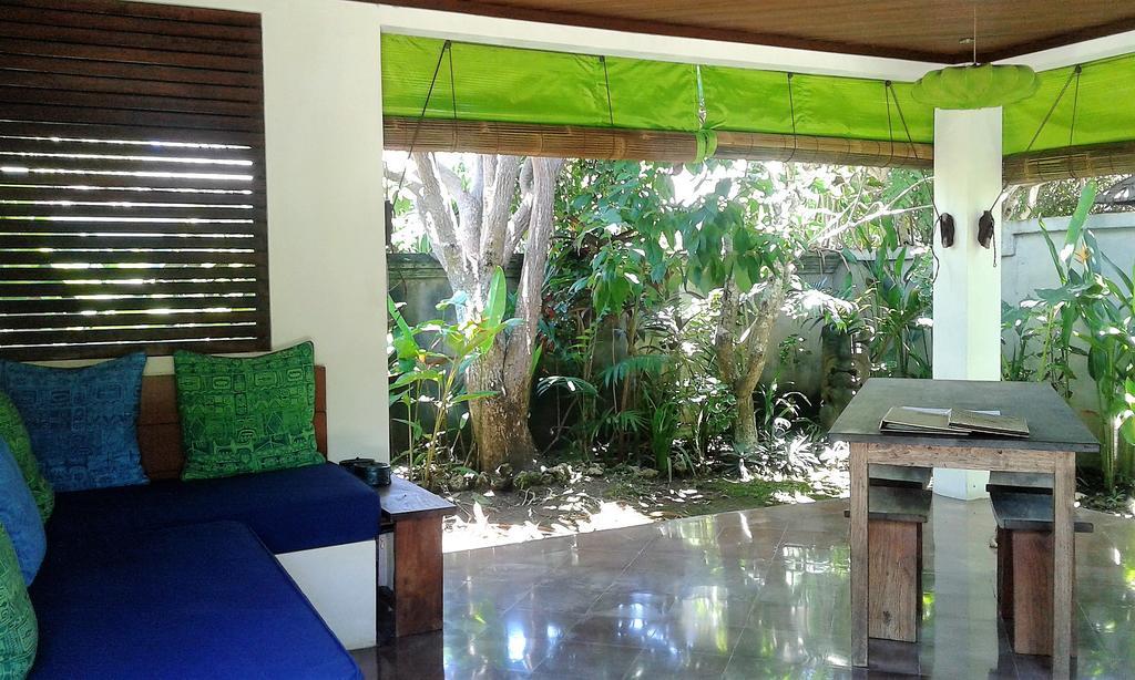 Duke'S Bingin Villas Uluwatu  Luaran gambar