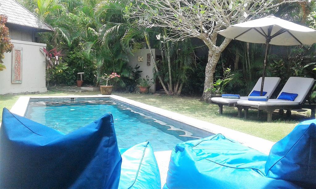 Duke'S Bingin Villas Uluwatu  Luaran gambar