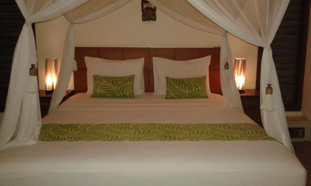 Duke'S Bingin Villas Uluwatu  Luaran gambar