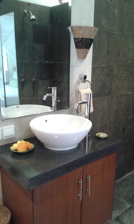 Duke'S Bingin Villas Uluwatu  Luaran gambar